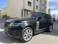 Land Rover Range Rover 2018 года за 48 000 000 тг. в Астана