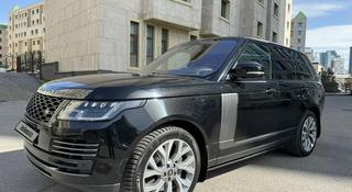 Land Rover Range Rover 2018 года за 49 900 000 тг. в Астана