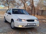 Daewoo Nexia 2013 годаүшін1 700 000 тг. в Шиели