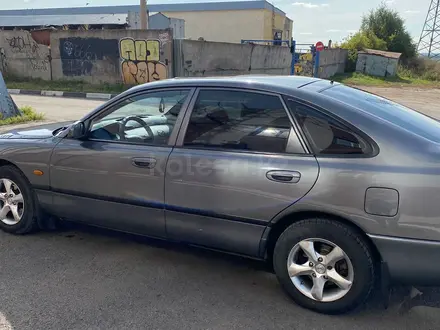 Mazda 626 1995 года за 2 200 000 тг. в Петропавловск – фото 3