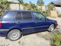 Volkswagen Golf 1994 годаүшін1 450 000 тг. в Тараз – фото 2