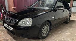 ВАЗ (Lada) Priora 2172 2013 года за 2 300 000 тг. в Алматы