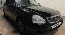 ВАЗ (Lada) Priora 2172 2013 годаүшін2 300 000 тг. в Алматы – фото 4