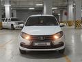 ВАЗ (Lada) Granta 2190 2023 года за 3 850 000 тг. в Астана – фото 10