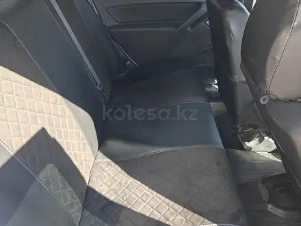 ВАЗ (Lada) Granta 2190 2023 года за 3 850 000 тг. в Астана – фото 18