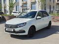 ВАЗ (Lada) Granta 2190 2023 года за 3 850 000 тг. в Астана – фото 4