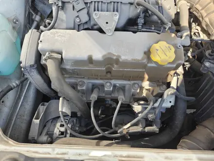 ВАЗ (Lada) Granta 2190 2023 года за 3 850 000 тг. в Астана – фото 22