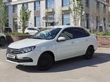 ВАЗ (Lada) Granta 2190 2023 года за 3 850 000 тг. в Астана