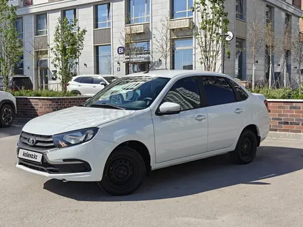 ВАЗ (Lada) Granta 2190 2023 года за 3 850 000 тг. в Астана