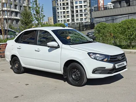 ВАЗ (Lada) Granta 2190 2023 года за 3 850 000 тг. в Астана – фото 2