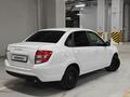 ВАЗ (Lada) Granta 2190 2023 года за 3 850 000 тг. в Астана – фото 7