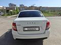 ВАЗ (Lada) Granta 2190 2023 года за 3 850 000 тг. в Астана – фото 5