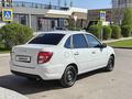 ВАЗ (Lada) Granta 2190 2023 года за 3 850 000 тг. в Астана – фото 8