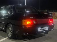 ВАЗ (Lada) 2115 2010 годаfor1 400 000 тг. в Шымкент