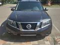 Nissan Terrano 2019 года за 5 500 000 тг. в Астана