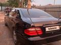 Mercedes-Benz CLK 320 2000 года за 3 200 000 тг. в Усть-Каменогорск