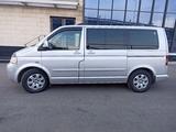 Volkswagen Multivan 2005 года за 7 800 000 тг. в Алматы – фото 3