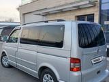 Volkswagen Multivan 2005 года за 7 800 000 тг. в Алматы – фото 4