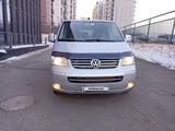 Volkswagen Multivan 2005 года за 7 800 000 тг. в Алматы – фото 5