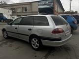 Toyota Avensis 2001 годаүшін3 000 000 тг. в Костанай – фото 4