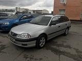 Toyota Avensis 2001 годаүшін3 000 000 тг. в Костанай – фото 3