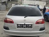 Toyota Avensis 2001 годаүшін3 000 000 тг. в Костанай – фото 5