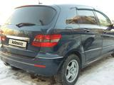 Mercedes-Benz B 170 2006 года за 5 000 000 тг. в Караганда – фото 2