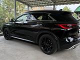 Infiniti QX50 2022 года за 18 000 000 тг. в Алматы