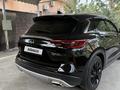 Infiniti QX50 2022 года за 18 000 000 тг. в Алматы – фото 3