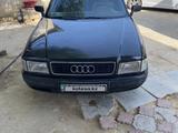 Audi 80 1992 годаfor1 350 000 тг. в Актау – фото 4