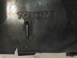 Toyota avensis кронщтиен левая на крылоүшін10 000 тг. в Алматы – фото 3