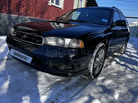 Subaru Outback 1998 года за 2 450 000 тг. в Алматы – фото 3