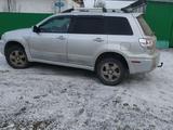 Mitsubishi Outlander 2003 года за 3 600 000 тг. в Уральск – фото 3