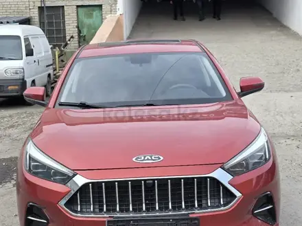 JAC J7 2023 года за 5 900 000 тг. в Костанай – фото 2