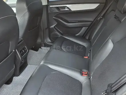 JAC J7 2023 года за 5 900 000 тг. в Костанай – фото 8