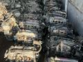 Мотор 1аз d4 движка 1az d4 Тнвд fse тойота 2.0 за 250 000 тг. в Астана – фото 8