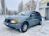 Volkswagen Polo 1996 годаfor1 750 000 тг. в Костанай