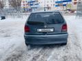 Volkswagen Polo 1996 годаfor1 750 000 тг. в Костанай – фото 6