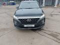 Hyundai Santa Fe 2020 годаүшін14 000 000 тг. в Астана – фото 3