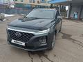 Hyundai Santa Fe 2020 годаүшін14 000 000 тг. в Астана – фото 4