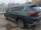 Hyundai Santa Fe 2020 года за 14 000 000 тг. в Астана – фото 5