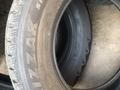 Bridgestone Blizzak Spike на Toyota Prado за 25 000 тг. в Алматы – фото 6