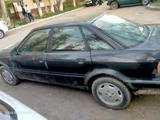 Audi 80 1992 годаүшін1 450 000 тг. в Астана – фото 2