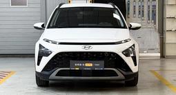 Hyundai Bayon 2023 года за 7 490 000 тг. в Алматы – фото 2
