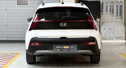 Hyundai Bayon 2023 года за 7 490 000 тг. в Алматы – фото 5