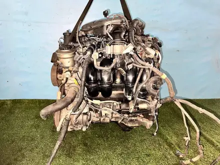 Двигатель 2TR-FE катушка 2.7 L на Тойота Прадо за 2 400 000 тг. в Жезказган – фото 5