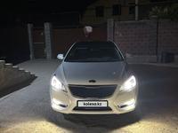 Kia K7 2012 годаүшін7 900 000 тг. в Алматы