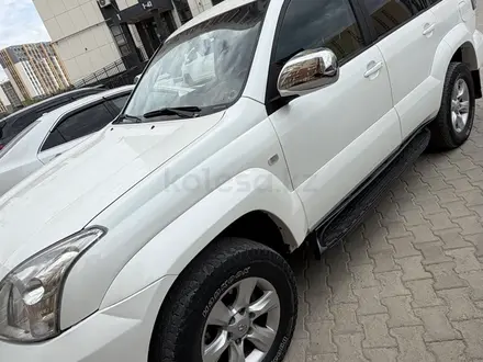 Toyota Land Cruiser Prado 2007 года за 9 900 000 тг. в Актау