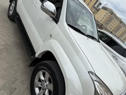 Toyota Land Cruiser Prado 2007 года за 9 900 000 тг. в Актау – фото 6