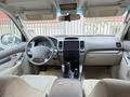 Toyota Land Cruiser Prado 2007 года за 9 900 000 тг. в Актау – фото 7